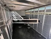 new Stock / Stock Combo Trailers Frontier Trailers  for sale, in Culdesac, ID Thumbnail 7