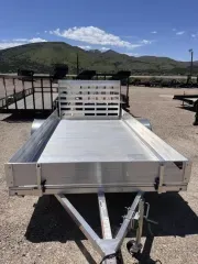 new Utility Trailers High Country  for sale, in Culdesac, ID Thumbnail 5