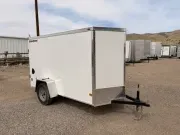 new Cargo (Enclosed) Trailers Wells Cargo  for sale, in Montpelier, ID Thumbnail 2