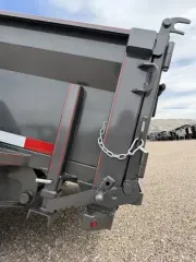 new Dump Trailers Titan Trailers  for sale, in Culdesac, ID Thumbnail 5