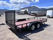 used Utility Trailers Other  for sale, in Culdesac, ID Thumbnail 2