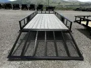 new Utility Trailers Big Tex Trailers  for sale, in Montpelier, ID Thumbnail 6