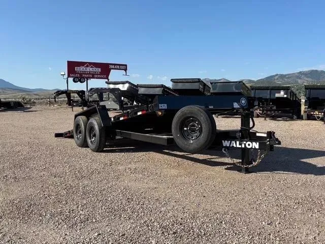 2025 Walton