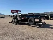 new Equipment / Flatbed Trailers Walton Trailers  for sale, in Culdesac, ID Thumbnail 5