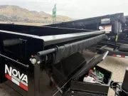 new Dump Trailers Midsota  for sale, in Culdesac, ID Thumbnail 9