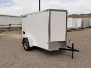 new Cargo (Enclosed) Trailers Wells Cargo  for sale, in Montpelier, ID Thumbnail 1