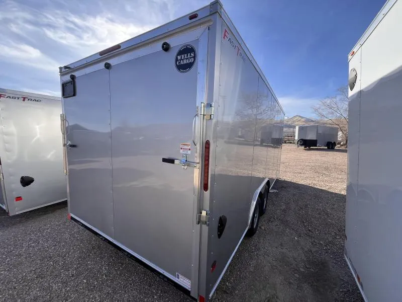 2025 Wells Cargo