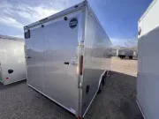 new Cargo (Enclosed) Trailers Wells Cargo  for sale, in Montpelier, ID Thumbnail 2