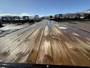 new Equipment / Flatbed Trailers Titan Trailers  for sale, in Montpelier, ID Thumbnail 5