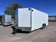 new Cargo (Enclosed) Trailers Wells Cargo  for sale, in Montpelier, ID Thumbnail 1