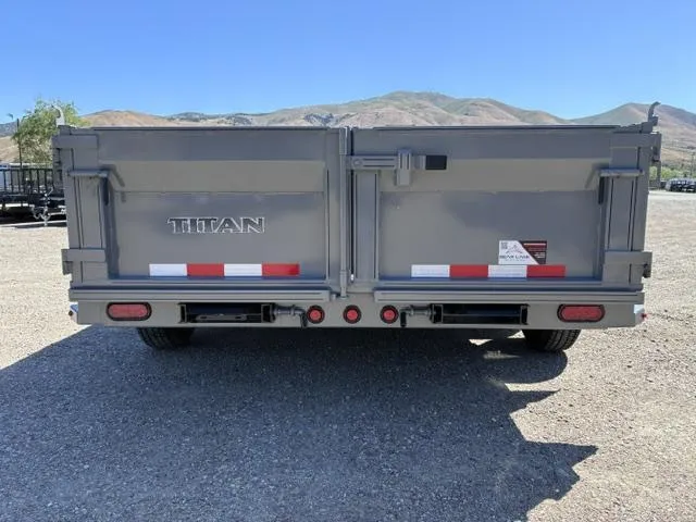 2026 Titan