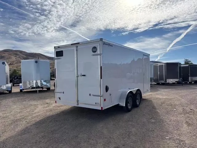 2026 Wells Cargo