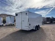 new Cargo (Enclosed) Trailers Wells Cargo  for sale, in Culdesac, ID Thumbnail 4