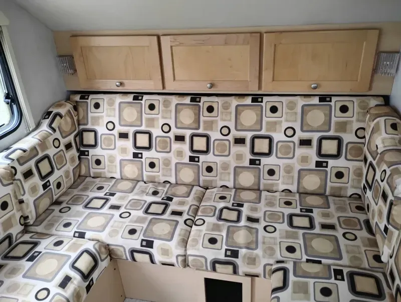 used Overland Trailers nuCamp Tab for sale, in Claremont, CA Thumbnail 3