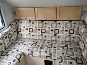 used Overland Trailers nuCamp Tab for sale, in Claremont, CA Thumbnail 3