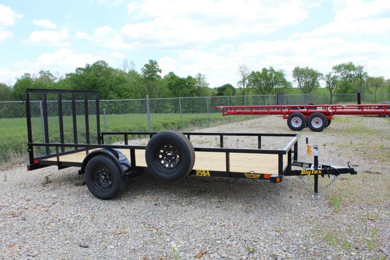 Big Tex Trailers For Sale Near Me