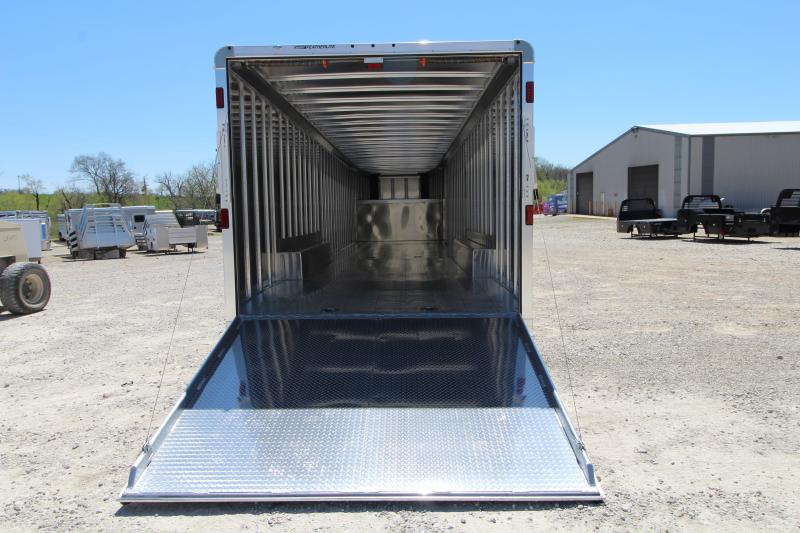new Car Haulers / Racing Trailers Featherlite Other for sale, in Patton, MO Thumbnail 5