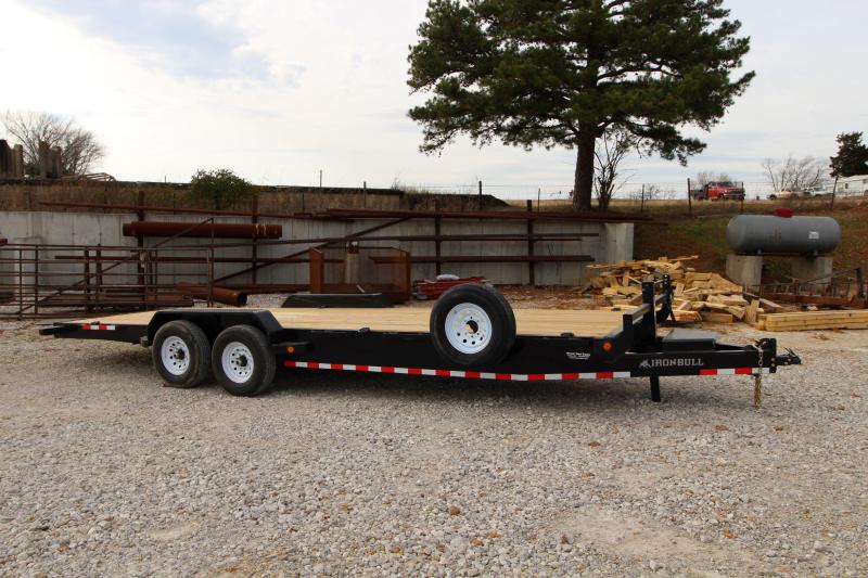 2022 Norstar ETB8324072 Equipment Trailer 2022 Norstar ETB8324072 Equipment Trailer