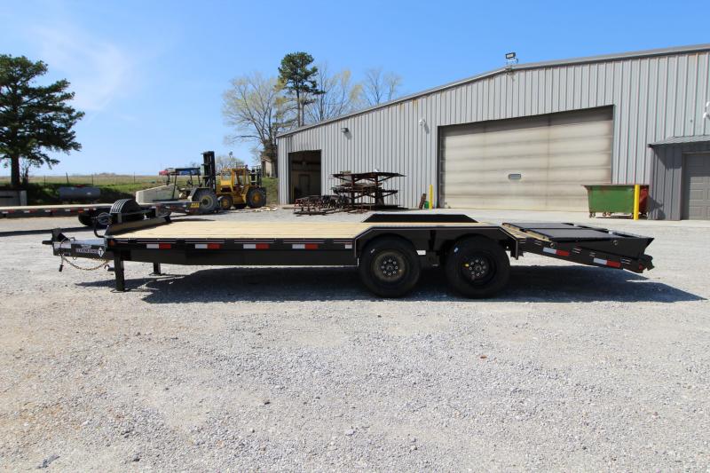 2022 Diamond T Trailers 8322SKP1408 Equipment Trailer 2022 Diamond T Trailers 8322SKP1408 Equipment Trailer