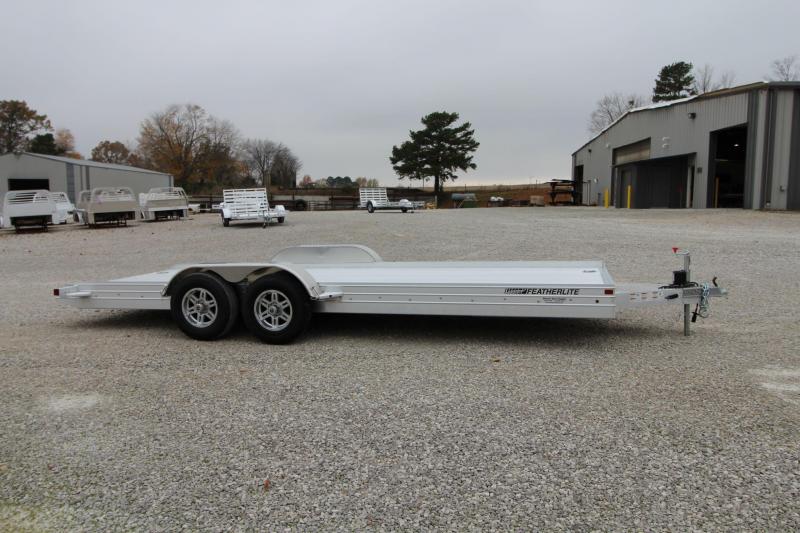 2022 Featherlite 3110-0020 Car / Racing Trailer 2022 Featherlite 3110-0020 Car / Racing Trailer