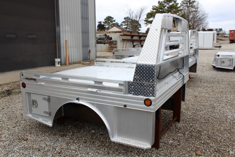 2022 Hillsboro Industries 4000 Truck Bed 2022 Hillsboro Industries 4000 Truck Bed