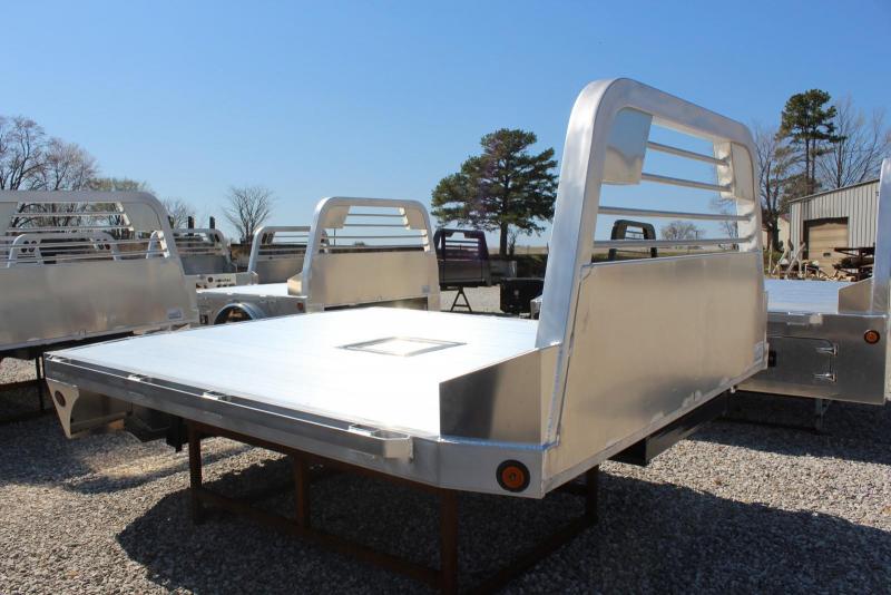 2021 Norstar AR Truck Bed 2021 Norstar AR Truck Bed