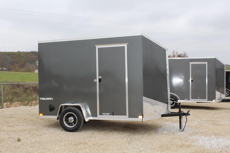 2021 Formula FSCDA6.0X10S Enclosed Cargo Trailer 2021 Formula FSCDA6.0X10S Enclosed Cargo Trailer