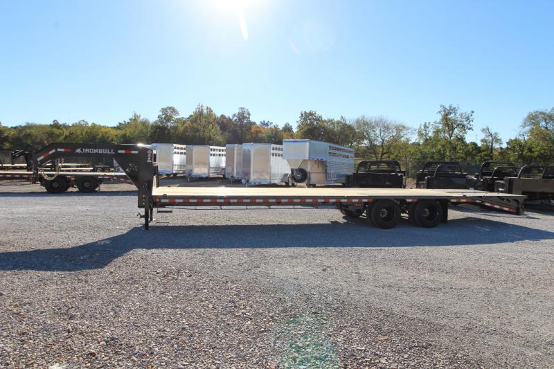 2023 Norstar FLG0232102 Flatbed Trailer 2023 Norstar FLG0232102 Flatbed Trailer