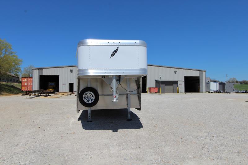 new Car Haulers / Racing Trailers Featherlite Other for sale, in Patton, MO Thumbnail 2