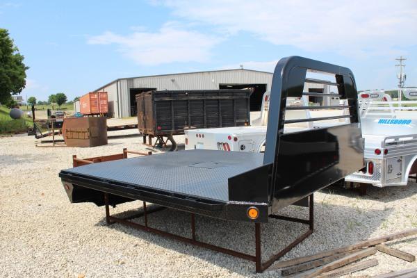 2020 Norstar SR Truck Bed 2020 Norstar SR Truck Bed