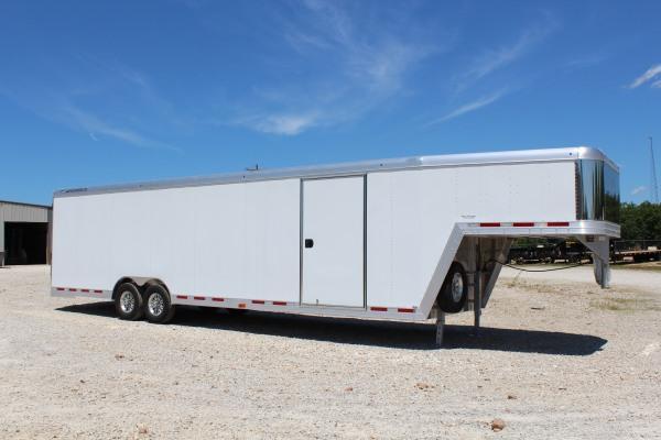2020 Featherlite 4941-0030 Car / Racing Trailer 2020 Featherlite 4941-0030 Car / Racing Trailer