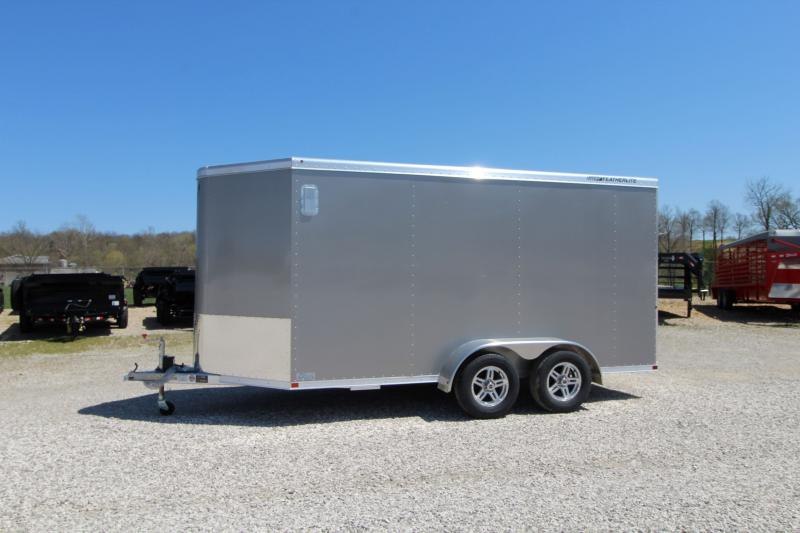 2022 Featherlite 1610-6714 Cargo / Enclosed Trailer 2022 Featherlite 1610-6714 Cargo / Enclosed Trailer