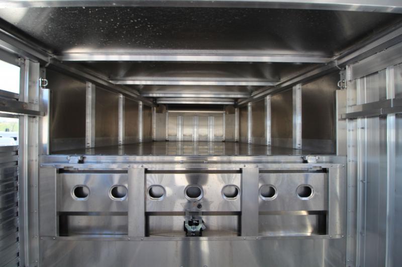 new Stock / Stock Combo Trailers EBY  for sale, in Patton, MO Thumbnail 6