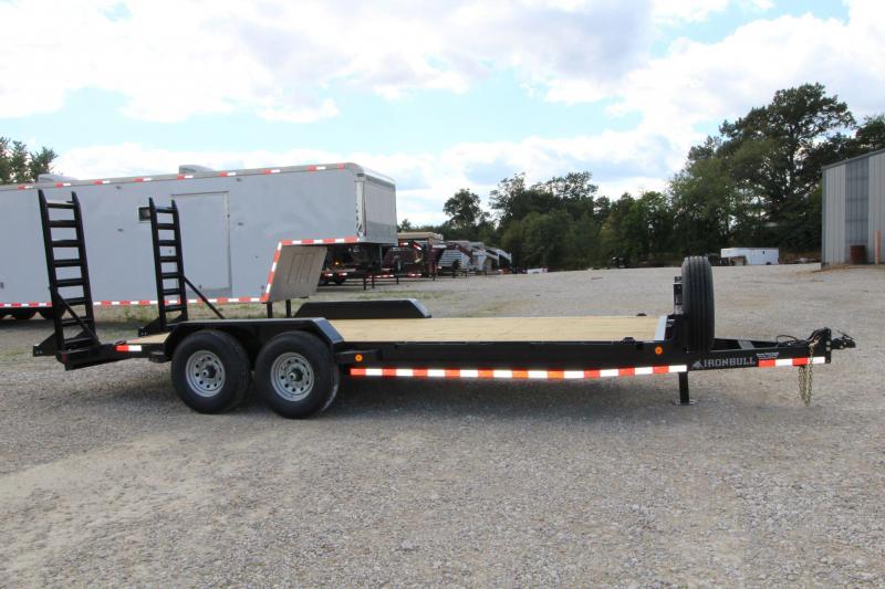 2022 Norstar ETB8320072 Equipment Trailer 2022 Norstar ETB8320072 Equipment Trailer