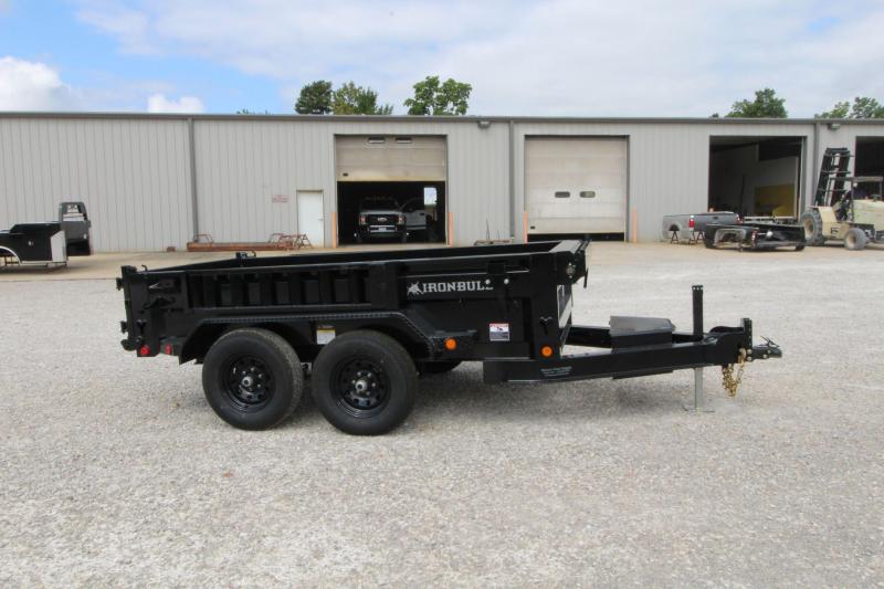 2022 Norstar DTB6010052 Dump Trailer 2022 Norstar DTB6010052 Dump Trailer
