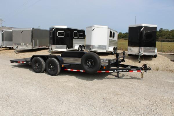 2021 Norstar TLB 83x18 Equipment Trailer 2021 Norstar TLB 83x18 Equipment Trailer