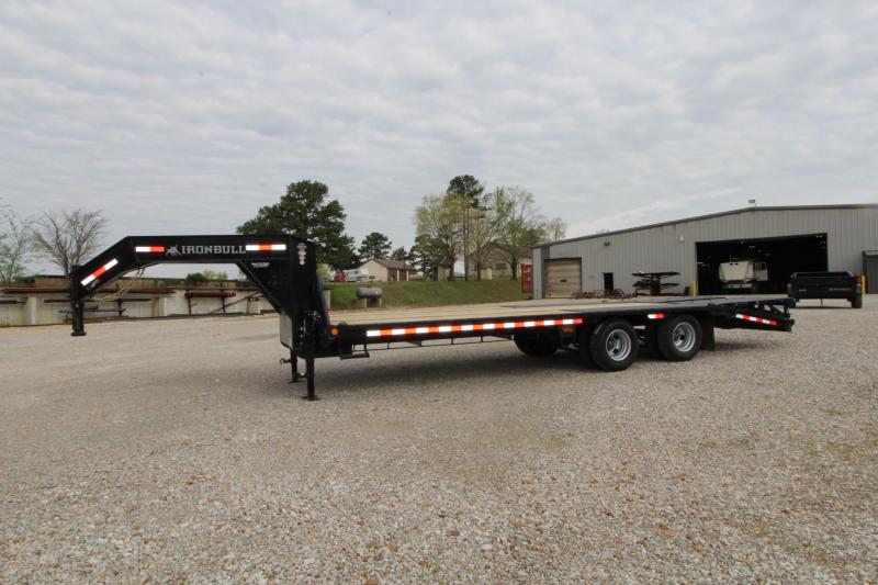 2022 Norstar FLG0225102 Flatbed Trailer 2022 Norstar FLG0225102 Flatbed Trailer
