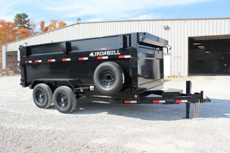 2021 Norstar DTB Dump Trailer 2021 Norstar DTB Dump Trailer