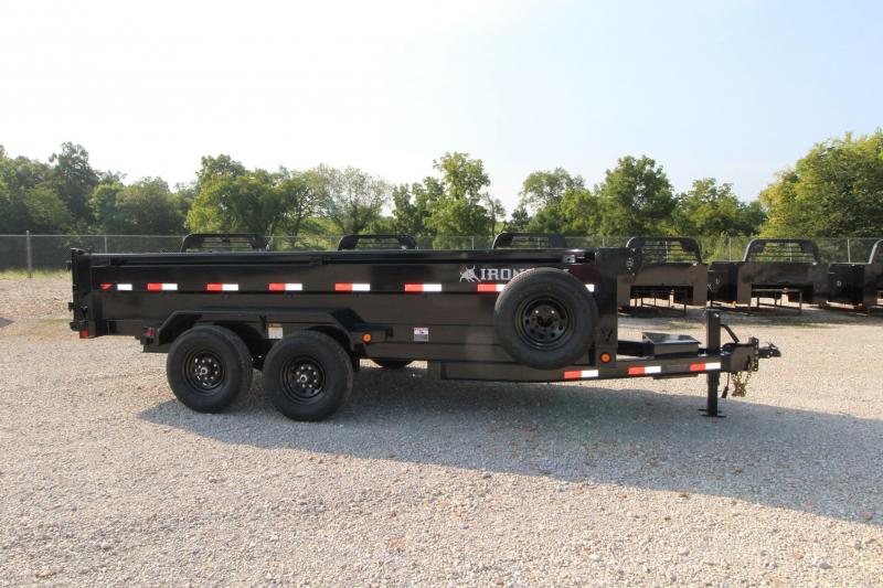 2022 Norstar DTB8316072 Dump Trailer 2022 Norstar DTB8316072 Dump Trailer