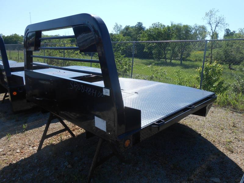 2022 Norstar SR Bed Truck Bed Near Me