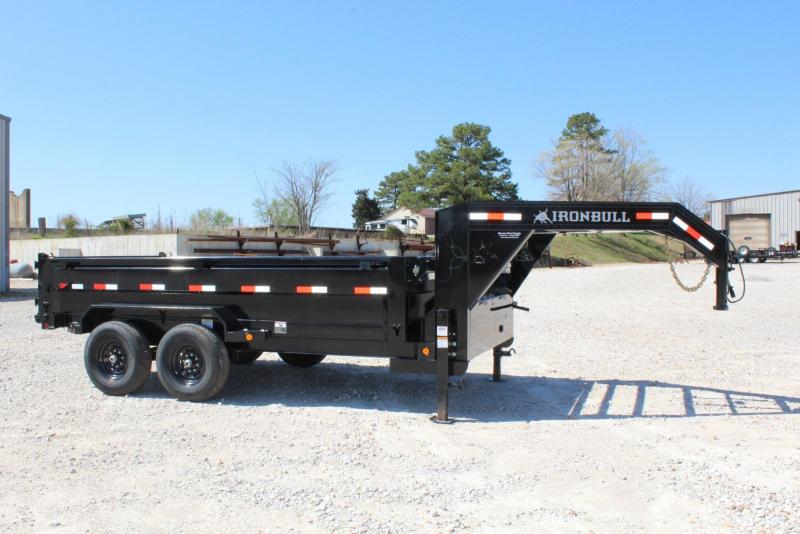 2021 Norstar DTG8314072 Dump Trailer 2021 Norstar DTG8314072 Dump Trailer