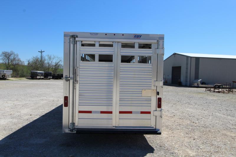 new Stock / Stock Combo Trailers EBY  for sale, in Patton, MO Thumbnail 4