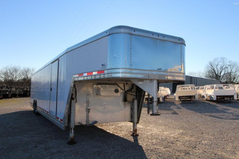 2014 Featherlite 4941-0032 Car / Racing Trailer 2014 Featherlite 4941-0032 Car / Racing Trailer
