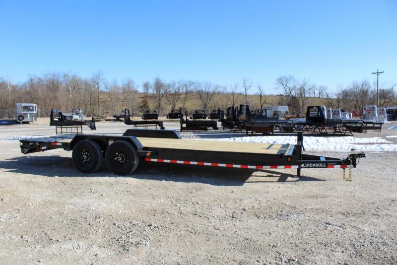 2021 Norstar ETB 83 X 19+3 Equipment Trailer 2021 Norstar ETB 83 X 19+3 Equipment Trailer