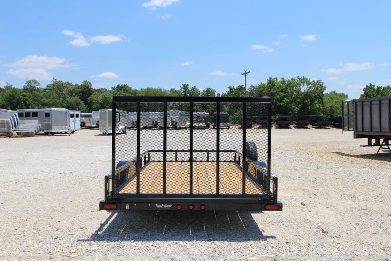 new Utility Trailers Diamond T Trailers  for sale, in Patton, MO Thumbnail 4