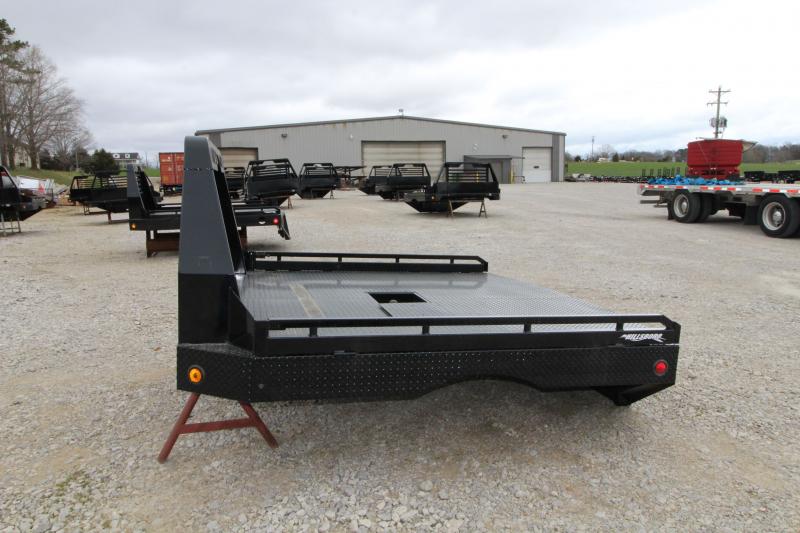 2022 Hillsboro Industries GII Truck Bed 2022 Hillsboro Industries GII Truck Bed