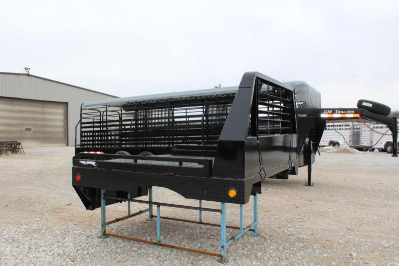 2019 Hillsboro Industries GII Truck Bed 2019 Hillsboro Industries GII Truck Bed