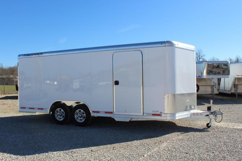 2021 Featherlite 4926-0020 Car / Racing Trailer 2021 Featherlite 4926-0020 Car / Racing Trailer