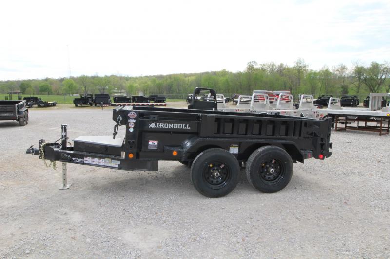 2022 Norstar DTB6010052 Dump Trailer 2022 Norstar DTB6010052 Dump Trailer