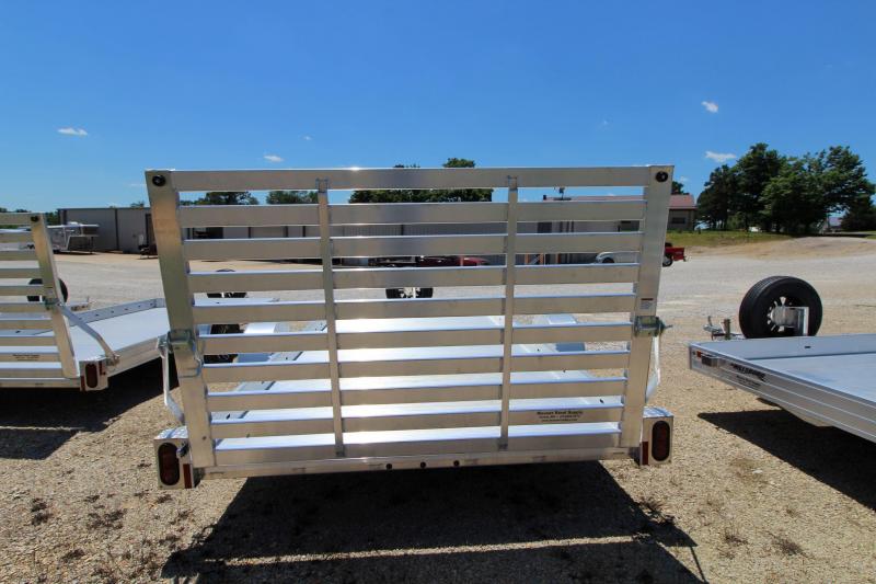 new Utility Trailers Hillsboro Industries  for sale, in Patton, MO Thumbnail 3